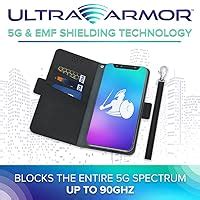 emf blockers for phone|DefenderShield .